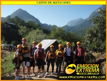 CAÑON DE MATACANES TE ESPERAN 2 RAPELES EN CASCADAS, MULTIPLES SALTOS AL AGUA, TOBOGANES NATURALES Y HASTA RIOS SUBTERRANEOS QUE TENDRAS QUE CRUZAR, VIVE ESTA AVENTURA.